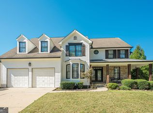 829 Valley Dr, Canton, GA 30114