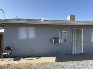 1108 N Rinaldi St, Visalia, CA 93291