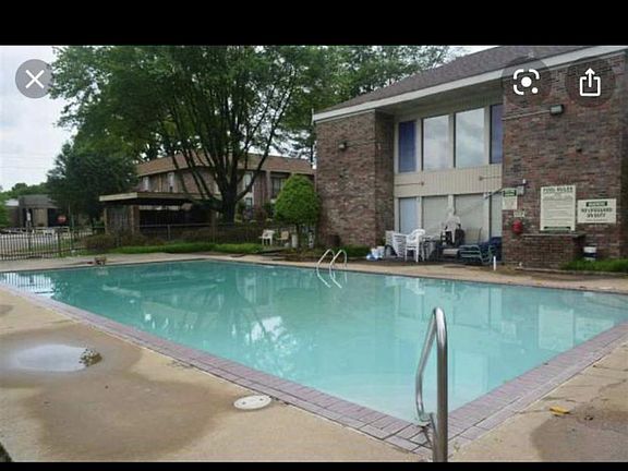 2nd image of 6596 Poplar Woods Cir S APT 2