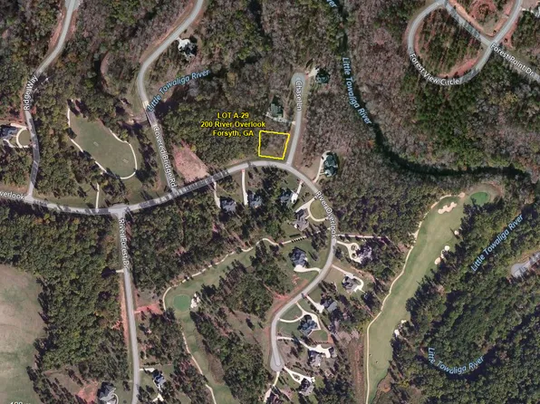 200 River Walk, Forsyth, GA 31029