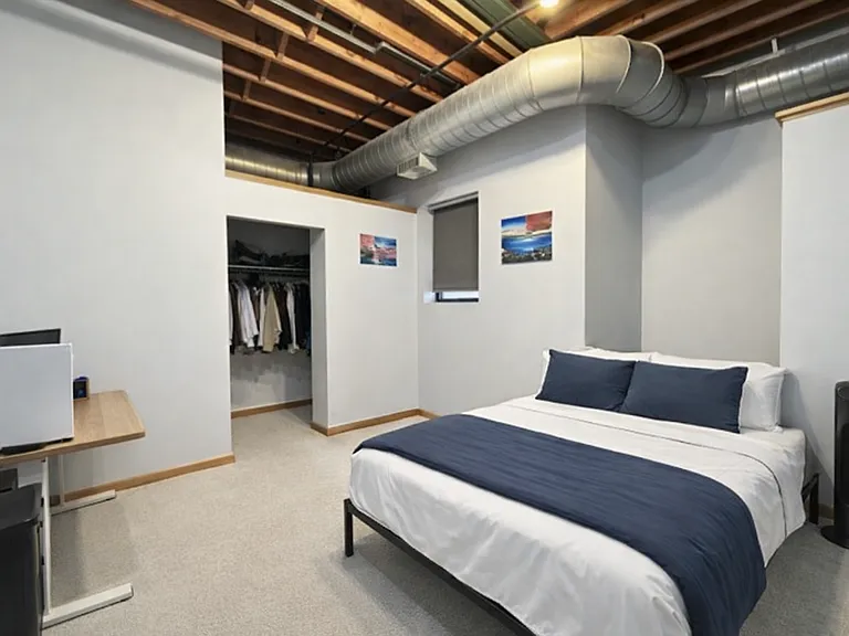 7509 Madison #D3 — Photo 16