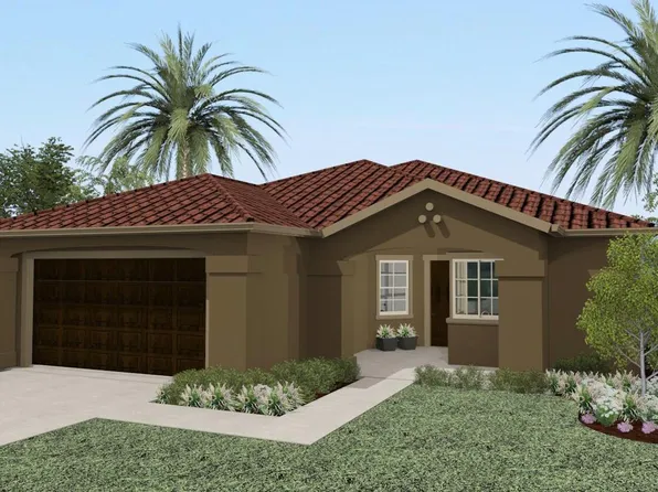 8684 N Privado Ct, Hilmar, CA 95324