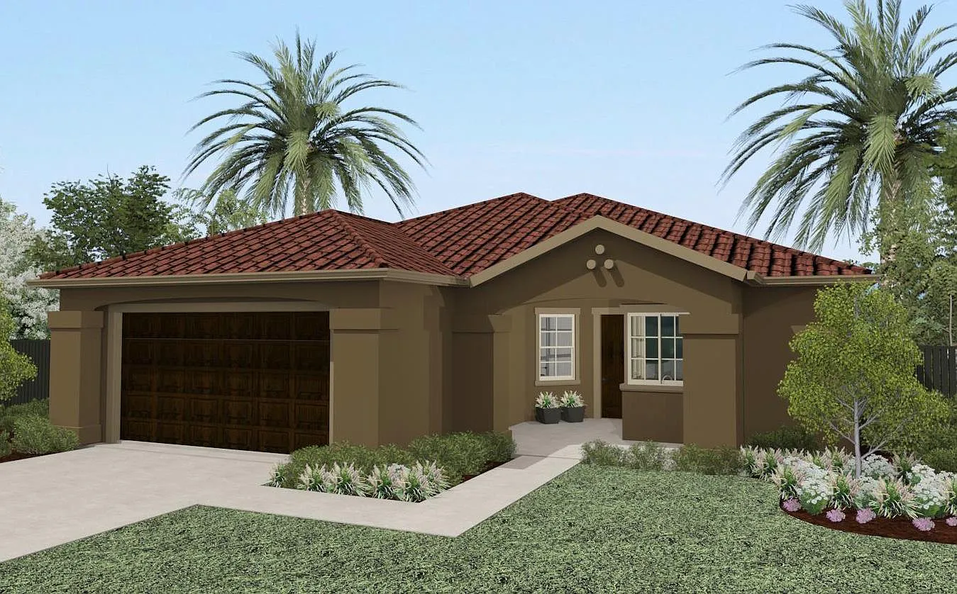 8684 N Privado Ct photo 1
