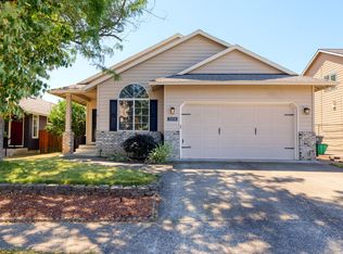 3214 SE 24th Ter, Gresham, OR 97080