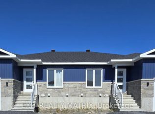 786 Walton St #784, Cornwall, ON K6H 1T7