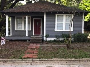 124 S Stone St, Nacogdoches, TX 75964
