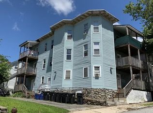 18 Webster St, Haverhill, MA 01830