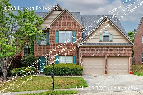 6248 Letson Farms Dr Photo 1
