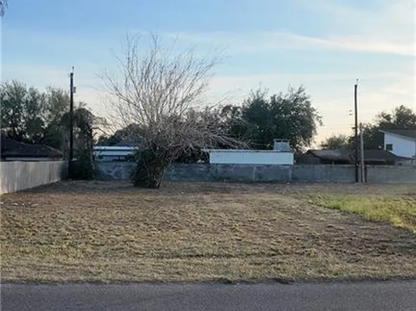 0 Jasper St, Rio Grande City, TX 78582