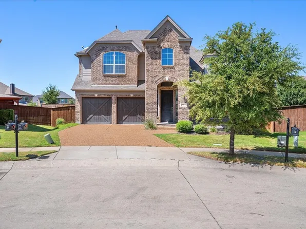 701 Auburn Ct, Savannah, TX 76227