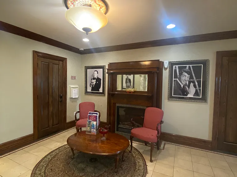 Stockbridge Apartments — Photo 3