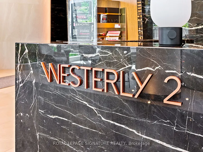 60 Central Park Dr #2306 — Photo 7