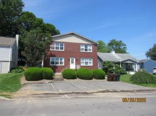 4 18th St APT 4, Selinsgrove, PA 17870