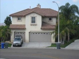 1526 W Borden Rd, San Marcos, CA 92069