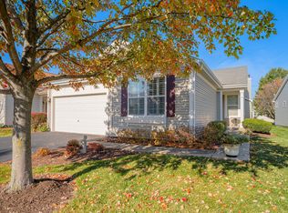 16152 Seneca Lake Cir, Crest Hill, IL 60403