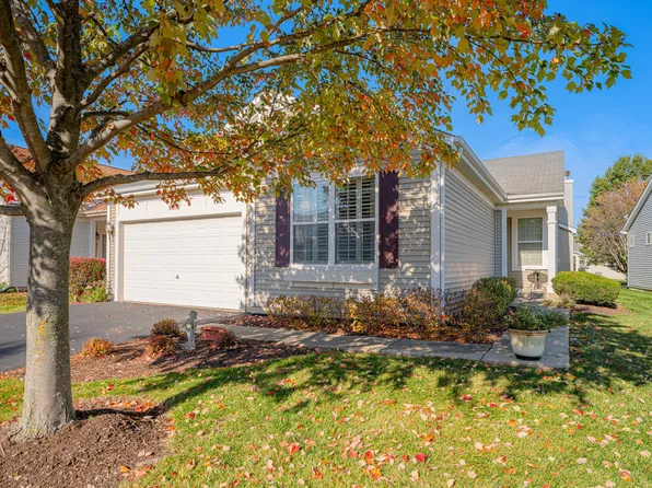 16152 Seneca Lake Cir, Crest Hill, IL 60403