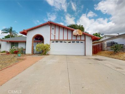 870 Sequoia St, Corona, CA, 92879