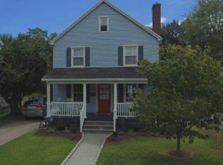 61 Henderson Rd, Fairfield, CT 06824