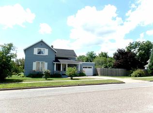 300 S Sales St, Merrill, WI 54452