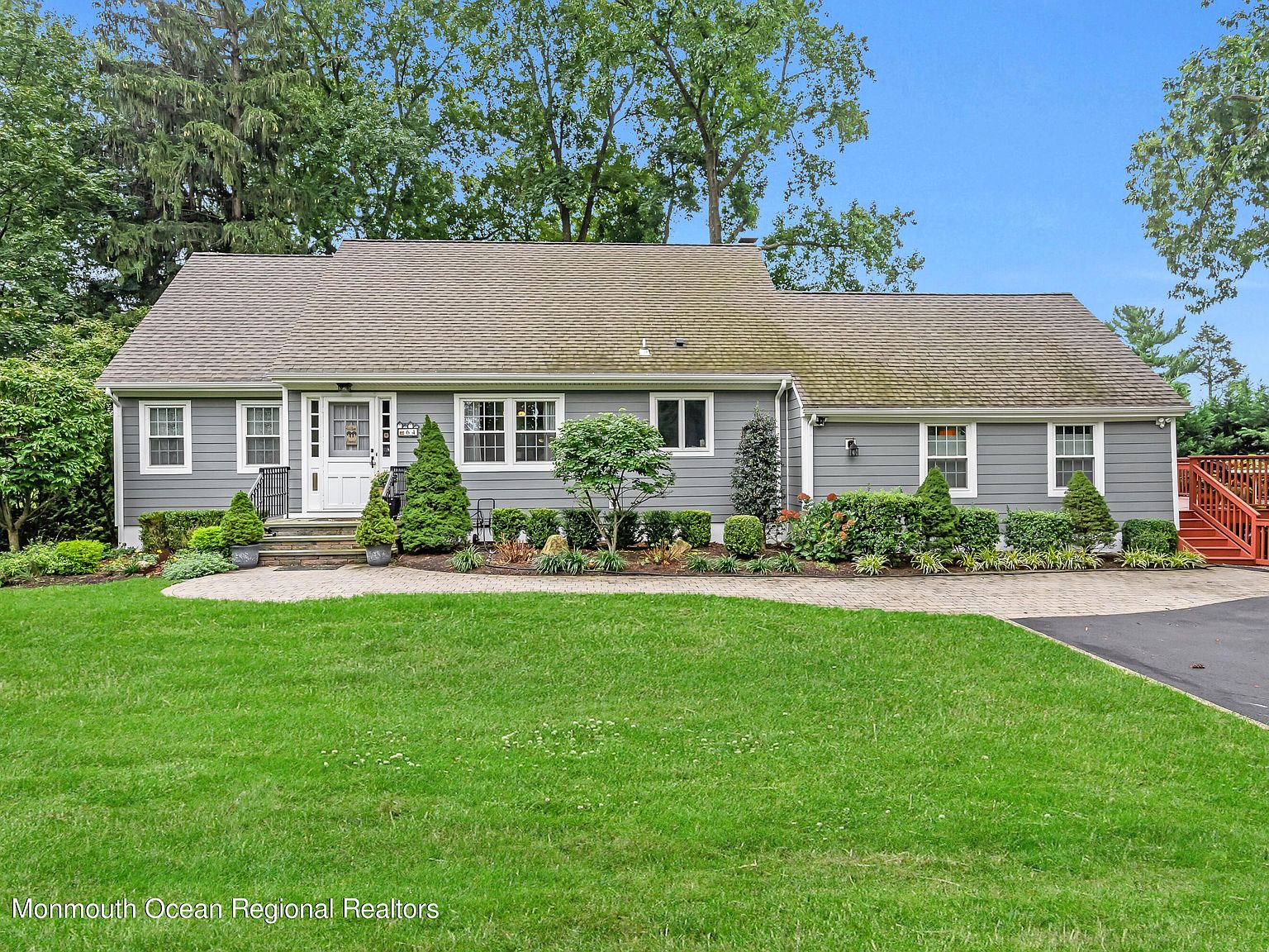 64 Hilltop Terrace, Red Bank, NJ 07701 Zillow