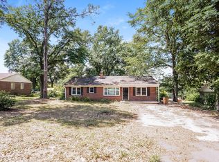 402 5th St, Jackson, SC 29831