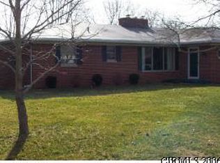 4727 Eaton Dr, Indianapolis, IN