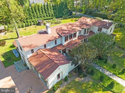 697 Miller Ave, Great Falls, VA, 22066