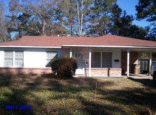 2000 Brill Rd, Mobile, AL 36605