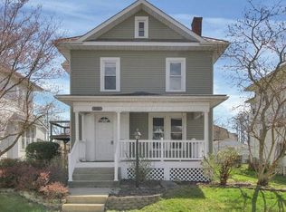 336 Reber Ave, Lancaster, OH 43130