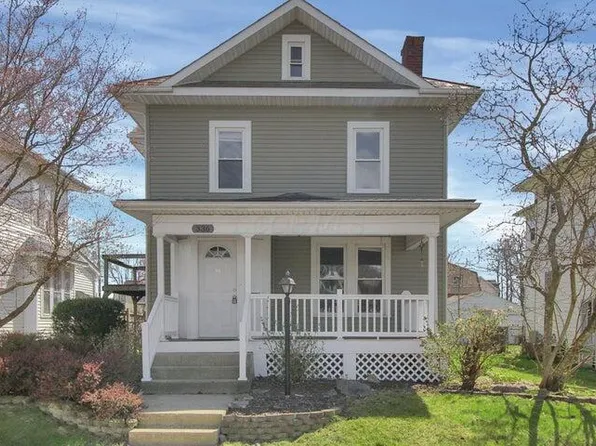 336 Reber Ave, Lancaster, OH 43130