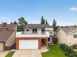 3841 62nd St NW, Edmonton, AB T6L1A4