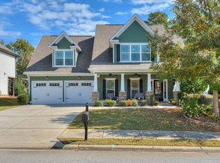 226 Sunbury Dr, Evans, GA 30809