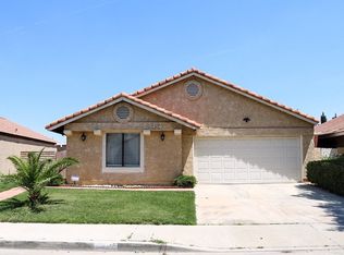 3551 E Avenue R11, Palmdale, CA 93550