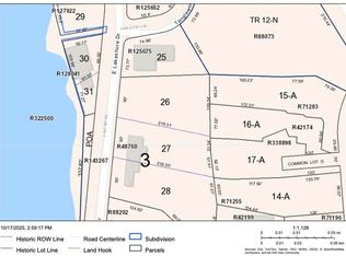 66 S Lakeshore Dr, Ransom Canyon, TX 79366