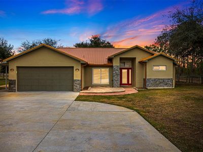 18010 Okeene Dr, Hudson, FL, 34667