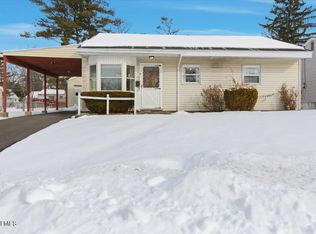 8 Harold Avenue, Latham, NY 12110