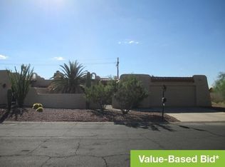 1519 N Camino Emiliano, Tucson, AZ 85745