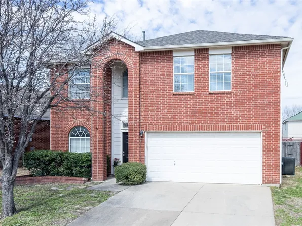 1084 Harriman Dr, Saginaw, TX 76131