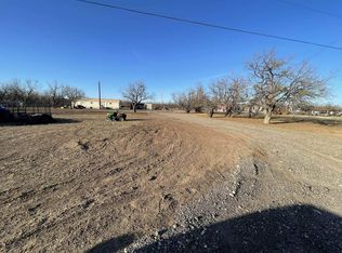 8068 County Road 448, Merkel, TX 79536