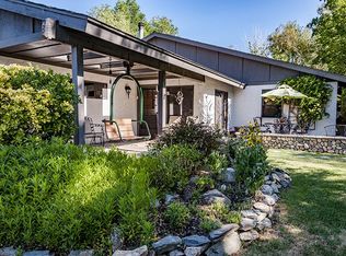 3792 Ranch Rd, Bishop, CA 93514