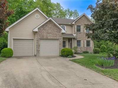 1989 Home Path Ct, Dayton, OH, 45459