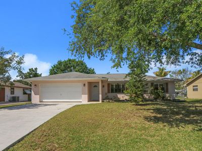 1180 SW Ivanhoe St, Port Saint Lucie, FL, 34983