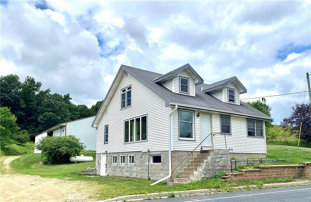 N8983 County Road K, Boyceville, WI 54725 Zillow