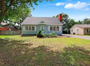 413 S Arthur St, El Dorado, KS 67042