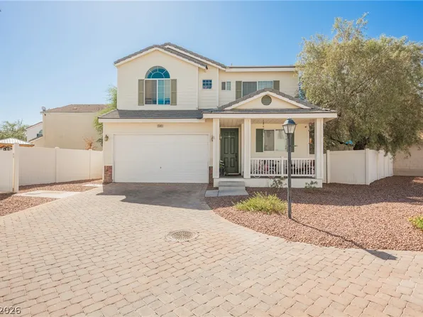 1541 Tillman Falls Ave, Las Vegas, NV 89183