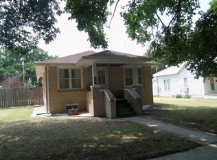 206 S Main St, Plainville, KS 67663