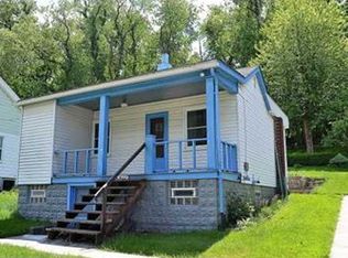 429 Parker St, Pittsburgh, PA 15209