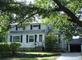 181 Byron Blvd, Warwick, RI 02888