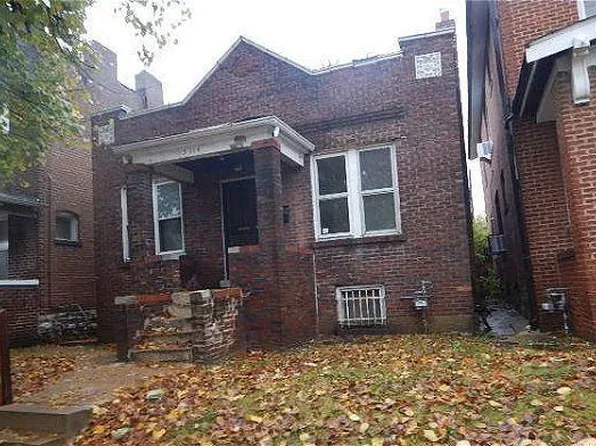 5114 Maffitt Ave, Saint Louis, MO 63113