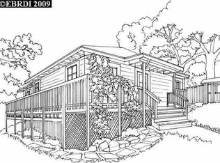 5730 Thornhill Dr, Oakland, CA 94611